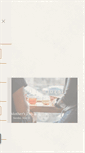 Mobile Screenshot of corneliabean.com